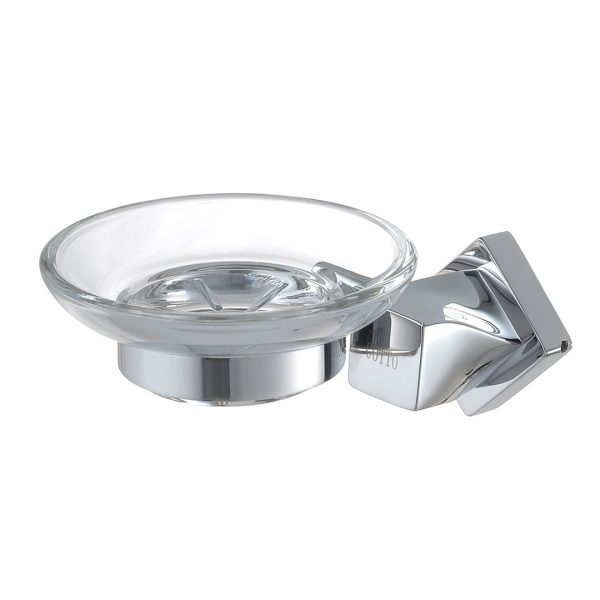 CT0066(HM) Soap Holder, Twist Series-1