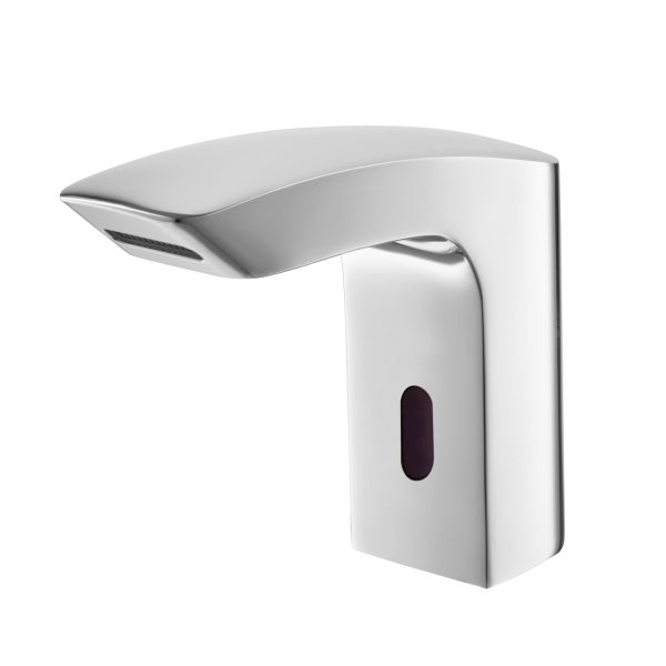 CT537AC Automatic Basin Faucet Electricity Use