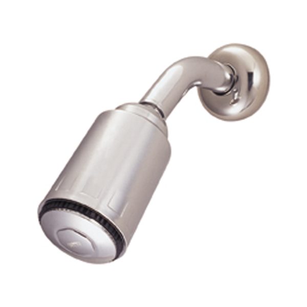 S11(HM) 1 Function Fixed Shower , Adjustable Shower Flow